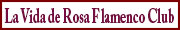 富山フラメンコ教室「La Vida de Rosa Flamenco Club」