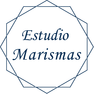 スタジオマリスマスのロゴ